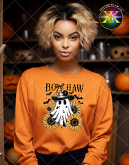 Print-To-Order Boo Haw