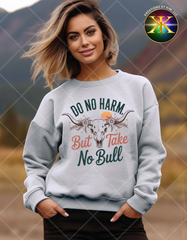 Print-To-Order Do No Harm Transfer