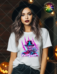 Print-To-Order Freddy Transfer
