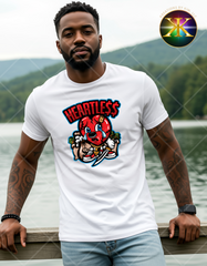 Print-To-Order Heartless Transfer