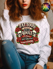 Transfer para Camiseta de Sublimación "Confía en el Señor"
