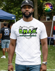 SWAG Sublimation Shirt Transfer