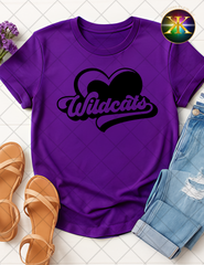 Love Wildcats