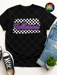 Racecar Wildcats