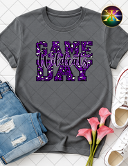 Wildcats Game Day