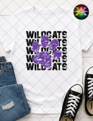 Wildcats 5